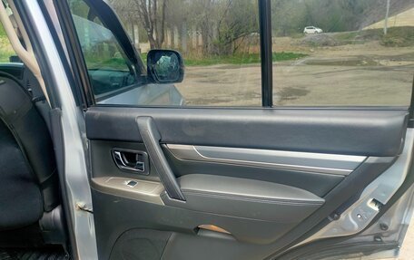 Mitsubishi Pajero IV, 2014 год, 2 650 000 рублей, 11 фотография