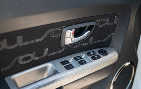 KIA Soul I рестайлинг, 2012 год, 670 000 рублей, 10 фотография