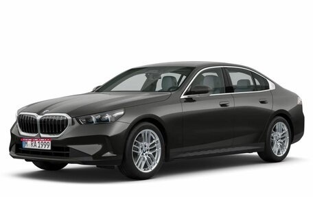 BMW 5 серия, 2025 год, 10 029 900 рублей, 1 фотография