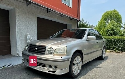 Toyota Progres, 2001 год, 580 000 рублей, 1 фотография
