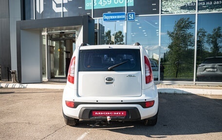 KIA Soul I рестайлинг, 2012 год, 670 000 рублей, 7 фотография