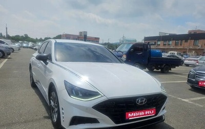 Hyundai Sonata VIII, 2022 год, 1 820 000 рублей, 1 фотография