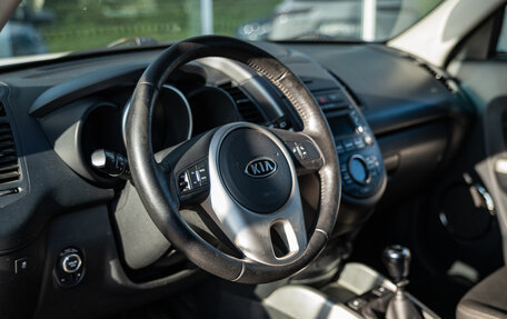 KIA Soul I рестайлинг, 2012 год, 670 000 рублей, 12 фотография
