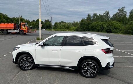 BMW X1, 2022 год, 4 490 000 рублей, 3 фотография