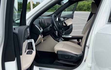 BMW X1, 2022 год, 4 490 000 рублей, 8 фотография