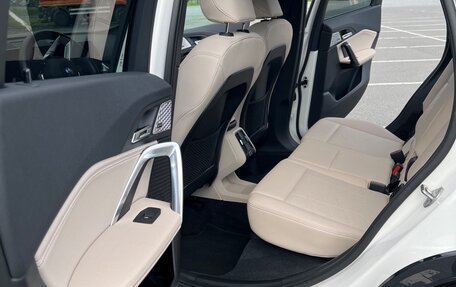BMW X1, 2022 год, 4 490 000 рублей, 10 фотография