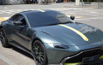 Aston Martin V8 Vantage IV, 2020 год, 21 372 000 рублей, 1 фотография