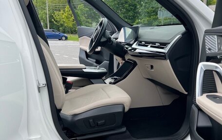 BMW X1, 2022 год, 4 490 000 рублей, 9 фотография