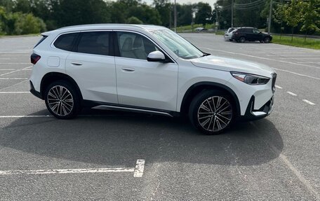 BMW X1, 2022 год, 4 490 000 рублей, 7 фотография