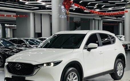 Mazda CX-5 II, 2021 год, 2 432 000 рублей, 1 фотография
