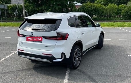 BMW X1, 2022 год, 4 490 000 рублей, 6 фотография