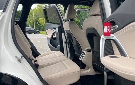BMW X1, 2022 год, 4 490 000 рублей, 11 фотография