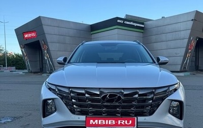 Hyundai Tucson, 2024 год, 3 350 000 рублей, 1 фотография