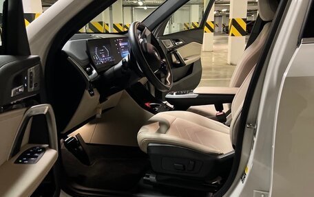 BMW X1, 2022 год, 4 490 000 рублей, 18 фотография