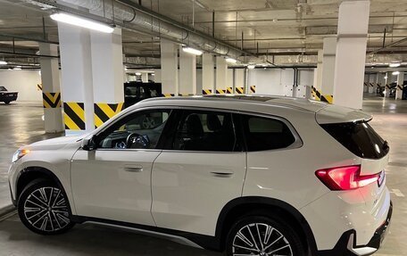 BMW X1, 2022 год, 4 490 000 рублей, 14 фотография