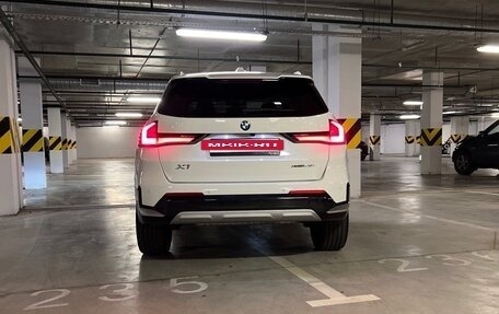 BMW X1, 2022 год, 4 490 000 рублей, 16 фотография