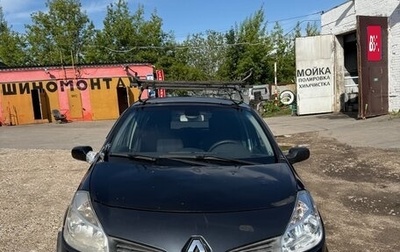 Renault Clio III, 2007 год, 320 000 рублей, 1 фотография
