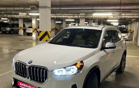 BMW X1, 2022 год, 4 490 000 рублей, 13 фотография