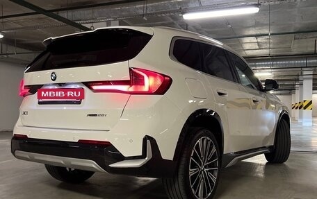 BMW X1, 2022 год, 4 490 000 рублей, 17 фотография