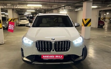 BMW X1, 2022 год, 4 490 000 рублей, 12 фотография