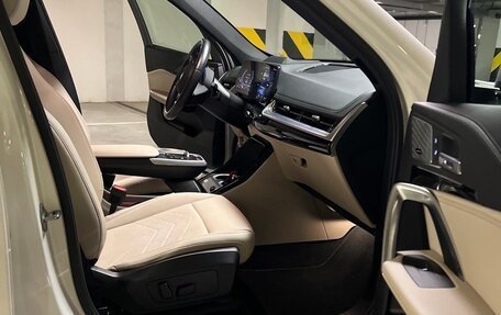 BMW X1, 2022 год, 4 490 000 рублей, 19 фотография
