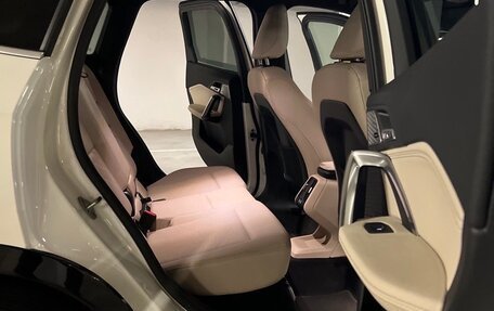 BMW X1, 2022 год, 4 490 000 рублей, 21 фотография