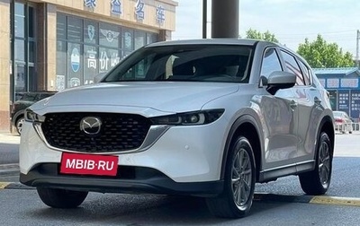 Mazda CX-5 II, 2021 год, 2 576 000 рублей, 1 фотография