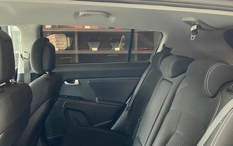 KIA Sportage III, 2014 год, 1 450 000 рублей, 12 фотография