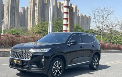 Haval H6, 2022 год, 1 290 000 рублей, 1 фотография