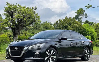 Nissan Altima VI (L34), 2021 год, 1 975 111 рублей, 1 фотография