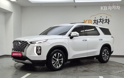 Hyundai Palisade I, 2021 год, 2 441 000 рублей, 1 фотография