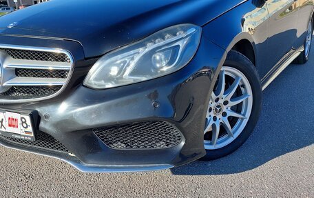 Mercedes-Benz E-Класс, 2014 год, 2 100 000 рублей, 4 фотография