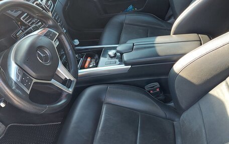 Mercedes-Benz E-Класс, 2014 год, 2 100 000 рублей, 3 фотография