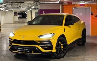 Lamborghini Urus I, 2020 год, 22 500 000 рублей, 1 фотография