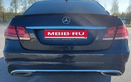 Mercedes-Benz E-Класс, 2014 год, 2 100 000 рублей, 2 фотография