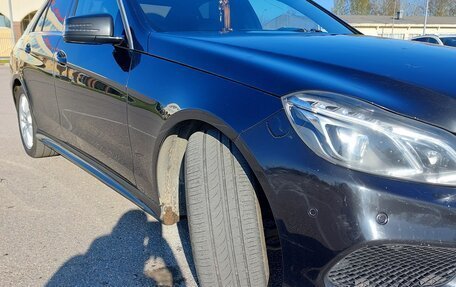 Mercedes-Benz E-Класс, 2014 год, 2 100 000 рублей, 13 фотография