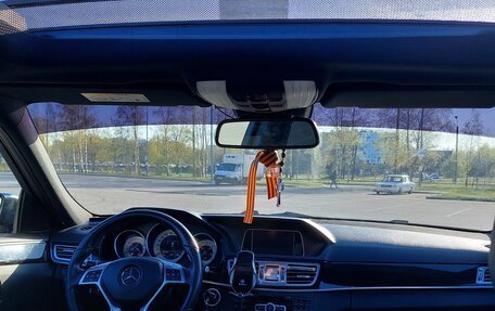Mercedes-Benz E-Класс, 2014 год, 2 100 000 рублей, 17 фотография