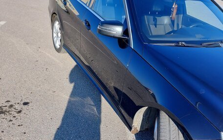 Mercedes-Benz E-Класс, 2014 год, 2 100 000 рублей, 16 фотография
