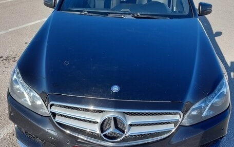 Mercedes-Benz E-Класс, 2014 год, 2 100 000 рублей, 18 фотография