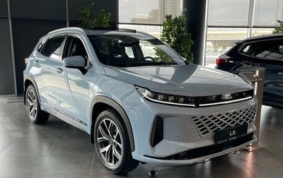 CheryExeed LX, 2024 год, 2 500 000 рублей, 1 фотография