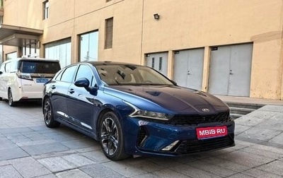 KIA K5, 2020 год, 1 640 000 рублей, 1 фотография