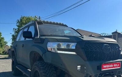 Toyota Land Cruiser 200, 2008 год, 4 500 000 рублей, 1 фотография