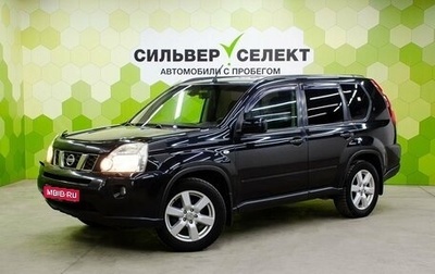 Nissan X-Trail, 2010 год, 1 200 000 рублей, 1 фотография
