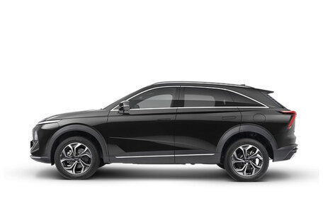 Haval F7, 2025 год, 3 303 000 рублей, 1 фотография