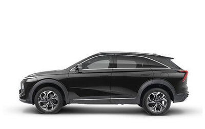 Haval F7, 2025 год, 3 303 000 рублей, 1 фотография