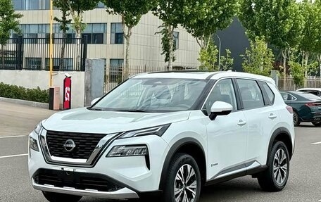 Nissan X-Trail, 2023 год, 3 190 000 рублей, 1 фотография