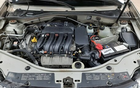 Renault Duster I рестайлинг, 2013 год, 950 000 рублей, 7 фотография