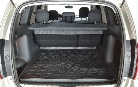 Renault Duster I рестайлинг, 2013 год, 950 000 рублей, 5 фотография