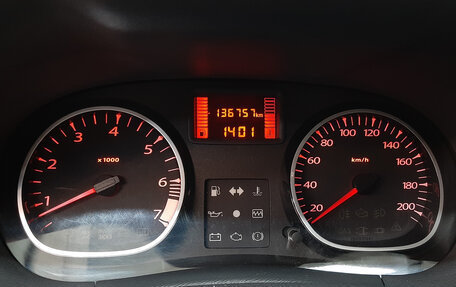 Renault Duster I рестайлинг, 2013 год, 950 000 рублей, 8 фотография