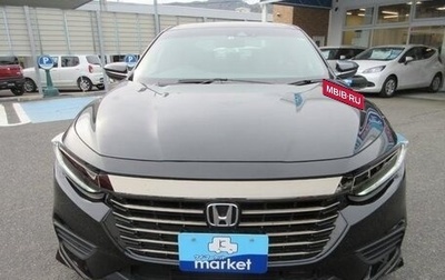 Honda Insight III, 2022 год, 2 338 055 рублей, 1 фотография